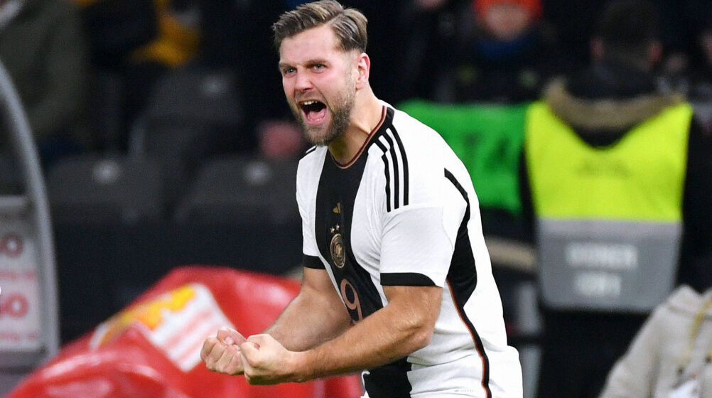 Beşiktaş'tan golcü bombası! Füllkrug için girişimler başladı Beşiktaş'tan golcü bombası! Füllkrug için girişimler başladı - 2. Resim