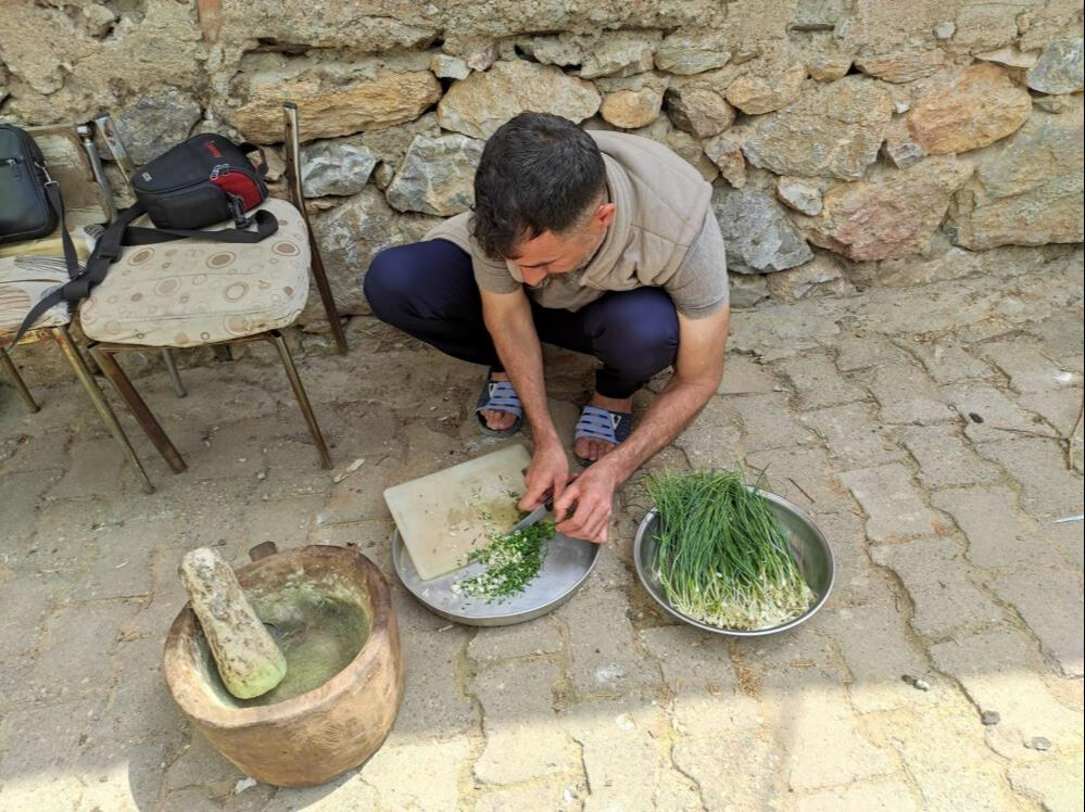 Birçok hastalığa iyi geliyor! Kilosu 10 bin TL'den satılıyor - 1. Resim