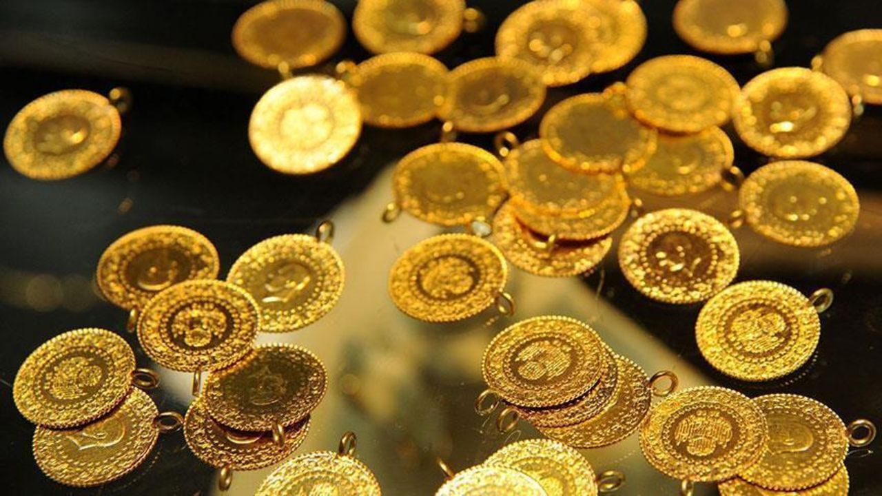 Çeyrek altın fiyatları tırmanıyor! Alım için uygun zaman mı, yoksa satış mı?