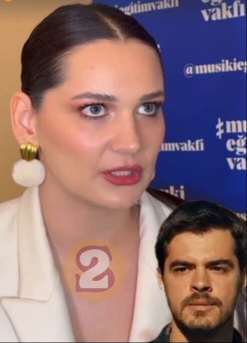 Gülsim Ali kötü haberi nasıl aldığını anlattı! "Ağrıları varmış ama..." - 3. Resim