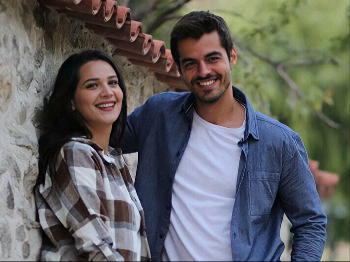 Gülsim Ali kötü haberi nasıl aldığını anlattı! "Ağrıları varmış ama..." - 1. Resim