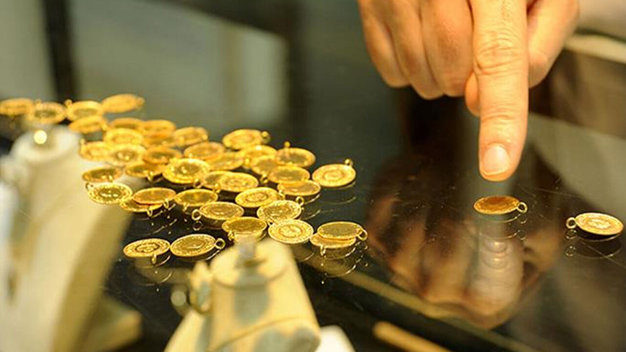 Darphane sertifikasında dikkat çeken prim! Altını borsadan alan, en yüksek getiriyi yakaladı - 1. Resim