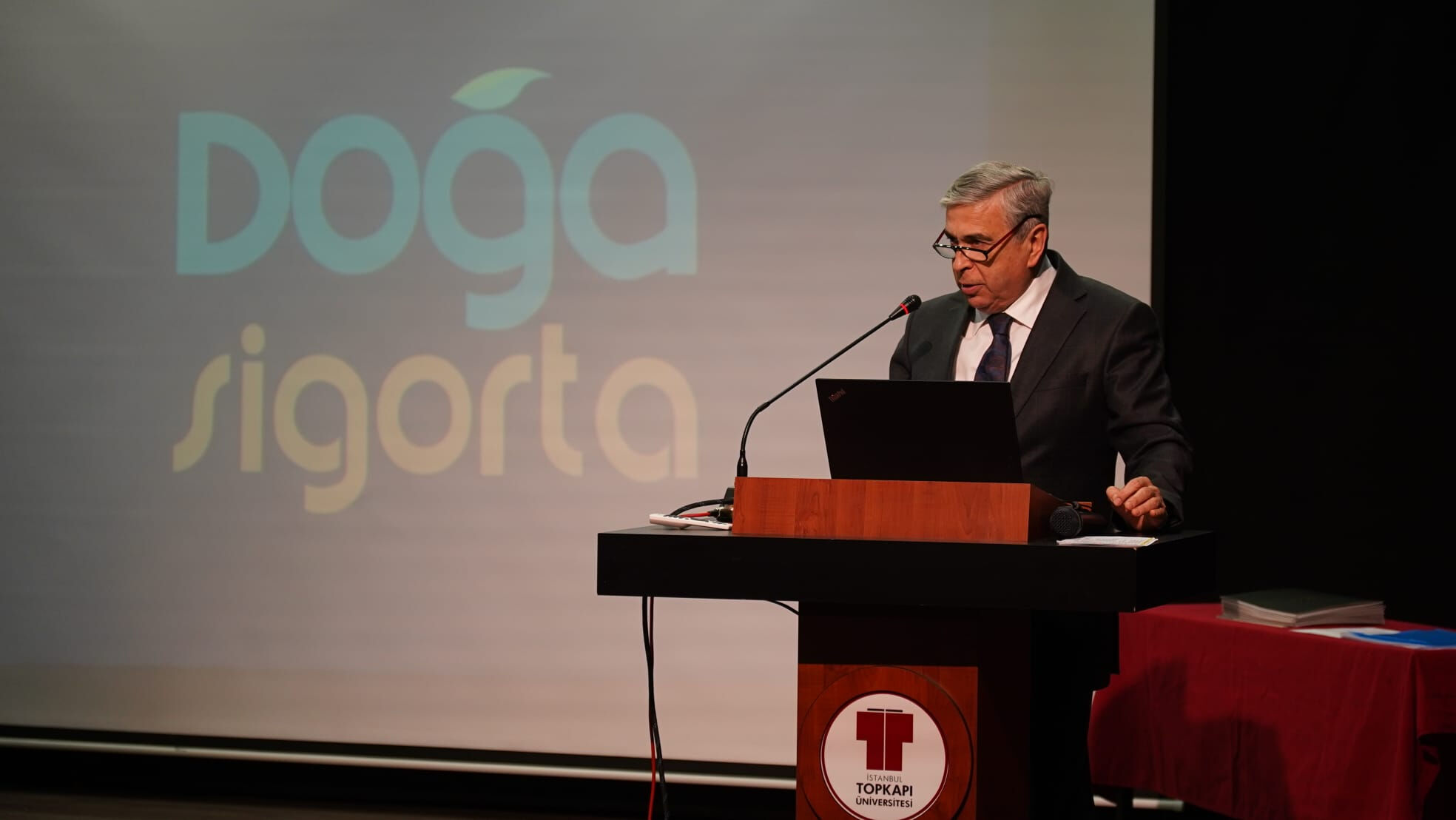 Doğa Sigorta Acente Gelişim Akademisi 3. mezunlarını verdi Doğa Sigorta Acente Gelişim Akademisi 3. mezunlarını verdi - 2. Resim