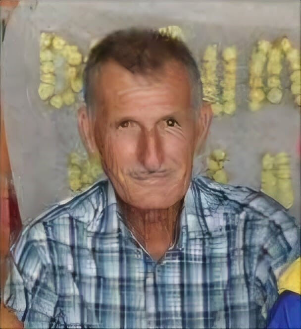 Elma bahçesinde acı ölüm! Yaşlı adam feci şekilde can verdi Elma bahçesinde acı ölüm! Yaşlı adam feci şekilde can verdi - 1. Resim