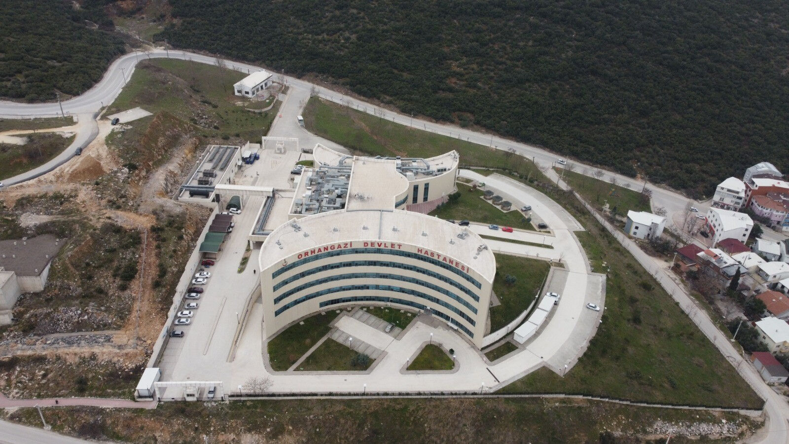 Engelli raporu alıp devleti dolandırmaya kalktılar: Devlet hastanesine büyük operasyon! Engelli raporu alıp devleti dolandırmaya kalktılar: Devlet hastanesine büyük operasyon! - 1. Resim