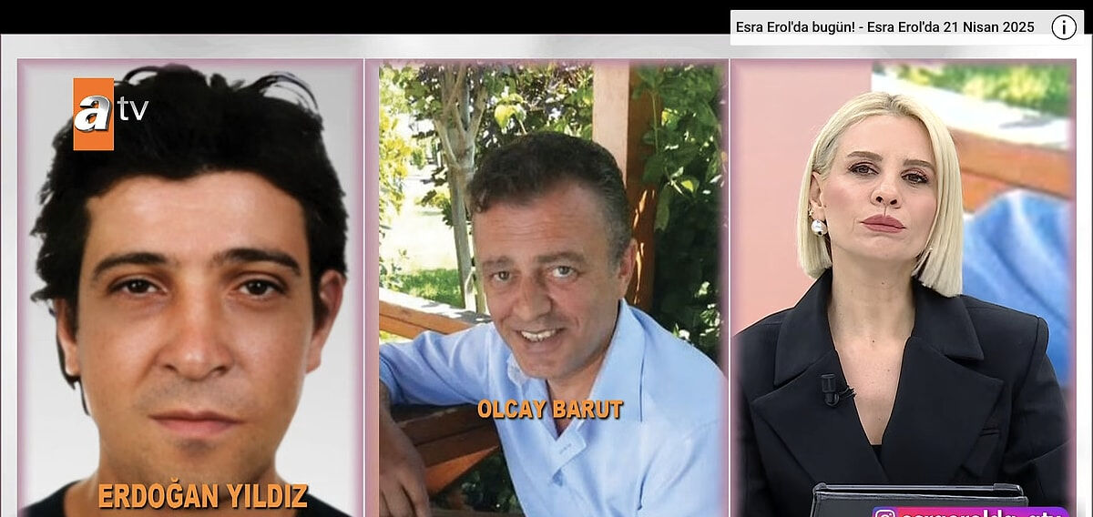 Esra Erol'da aylarca aranmıştı! Fatih Aydın'ın ölümünde araştırılan kişi otel odasında ölü bulundu - 4. Resim