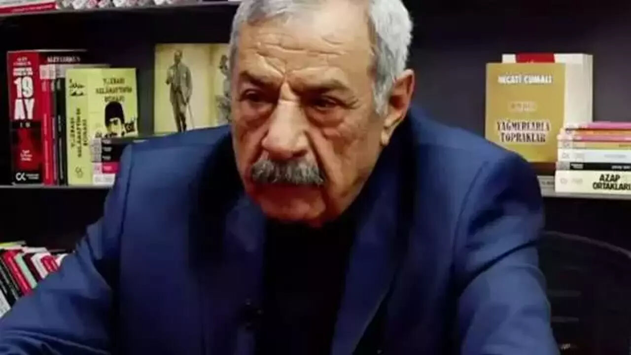 Fehmi Işıklar kimdir, hangi partiden, oğlu kimdir? Eski milletvekili Fehmi Işıklar'ın hayatı ve biyografisi - 1. Resim