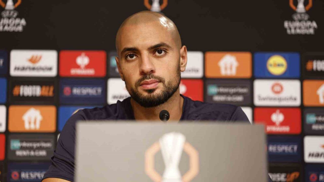 Fenerbahçe'de 11 futbolcunun bileti kesildi! Kayserispor beraberliği sonrası kadro operasyonu Fenerbahçe'de 11 futbolcunun bileti kesildi! Kayserispor beraberliği sonrası kadro operasyonu - 8. Resim