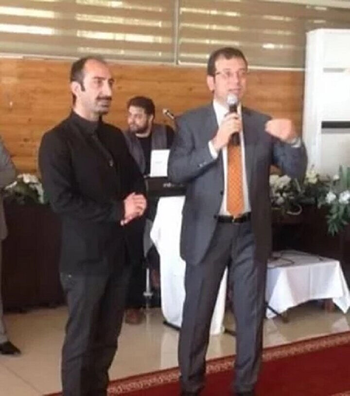 Filistin paylaşımı eleştiri alınca dayanamadı! Çok sert tepki gösterdi: 