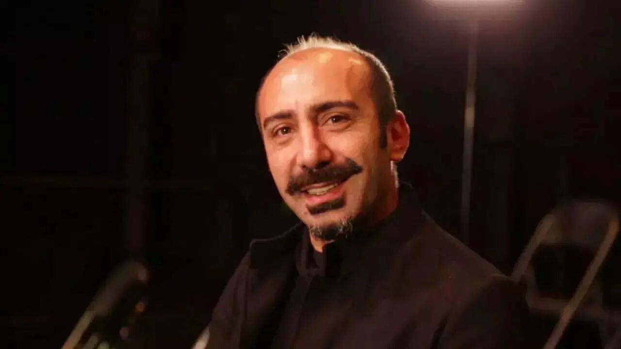 Filistin paylaşımı eleştiri alınca dayanamadı! Çok sert tepki gösterdi: 