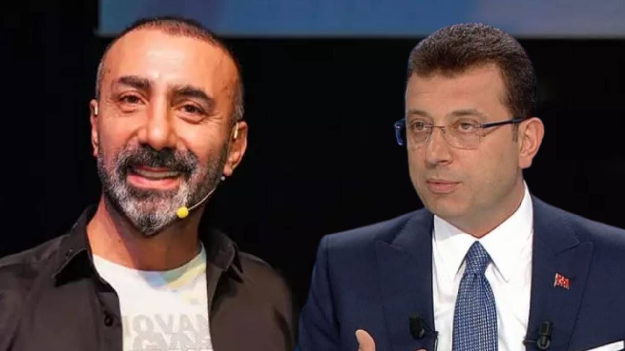  -Filistin paylaşımı eleştiri alınca dayanamadı!