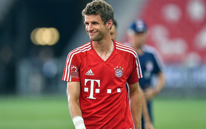 Fiorentina, Thomas Müller'in peşinde! Transfer için ilk temas sağlandı - 2. Resim