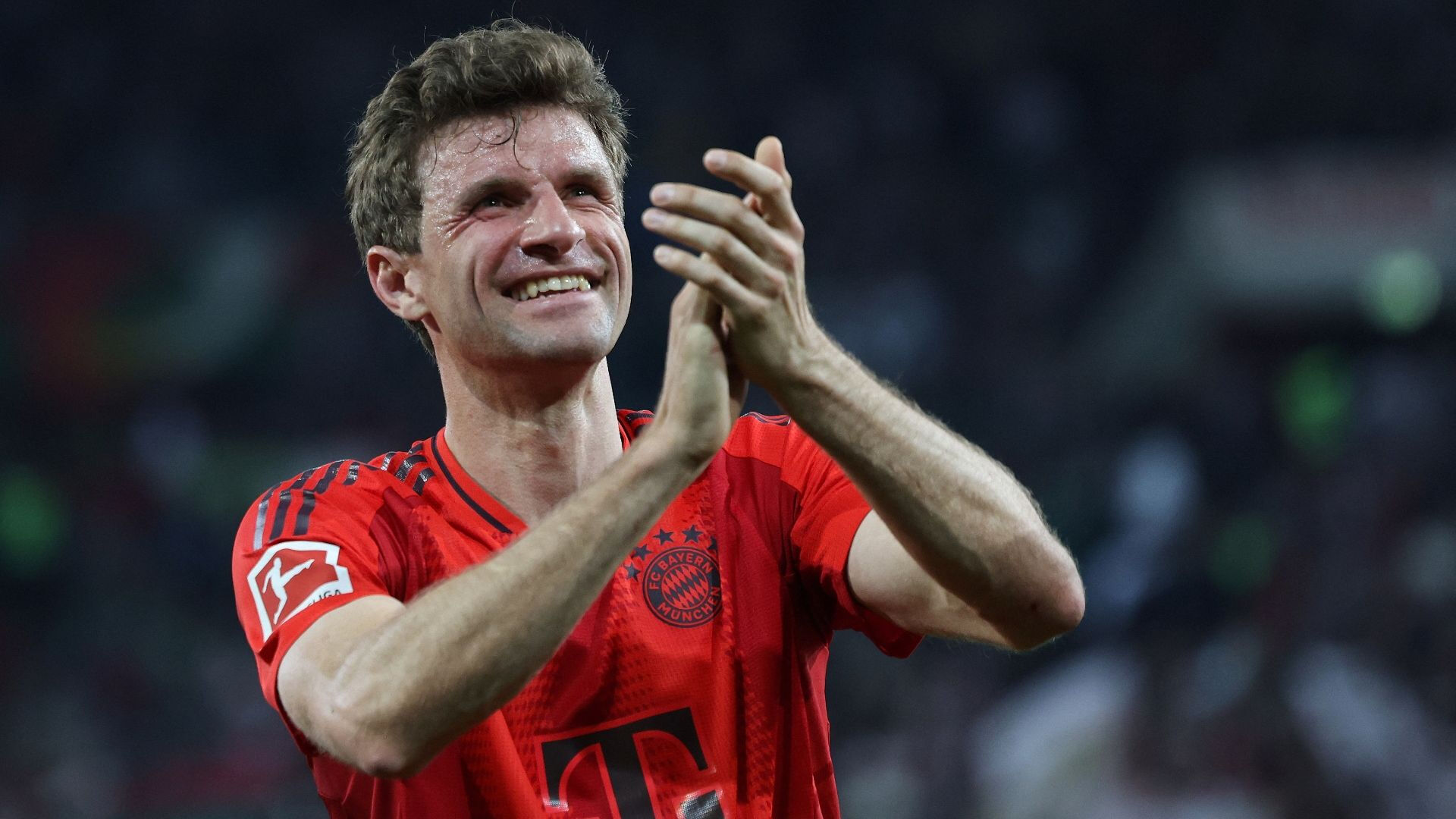 Fiorentina, Thomas Müller'in peşinde! Transfer için ilk temas sağlandı - 1. Resim