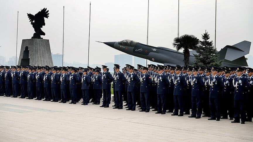 "Hava Harp Okulu taşınacak" iddiasına yalanlama! Gerçek başka çıktı "Hava Harp Okulu taşınacak" iddiasına yalanlama! Gerçek başka çıktı - 1. Resim