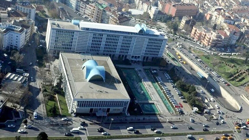 İBB'nin Tuzla hali projesinde skandal! 8 milyar liralık ihaleyle ilgili iddialar vahim İBB'nin Tuzla hali projesinde skandal! 8 milyar liralık ihaleyle ilgili iddialar vahim - 1. Resim