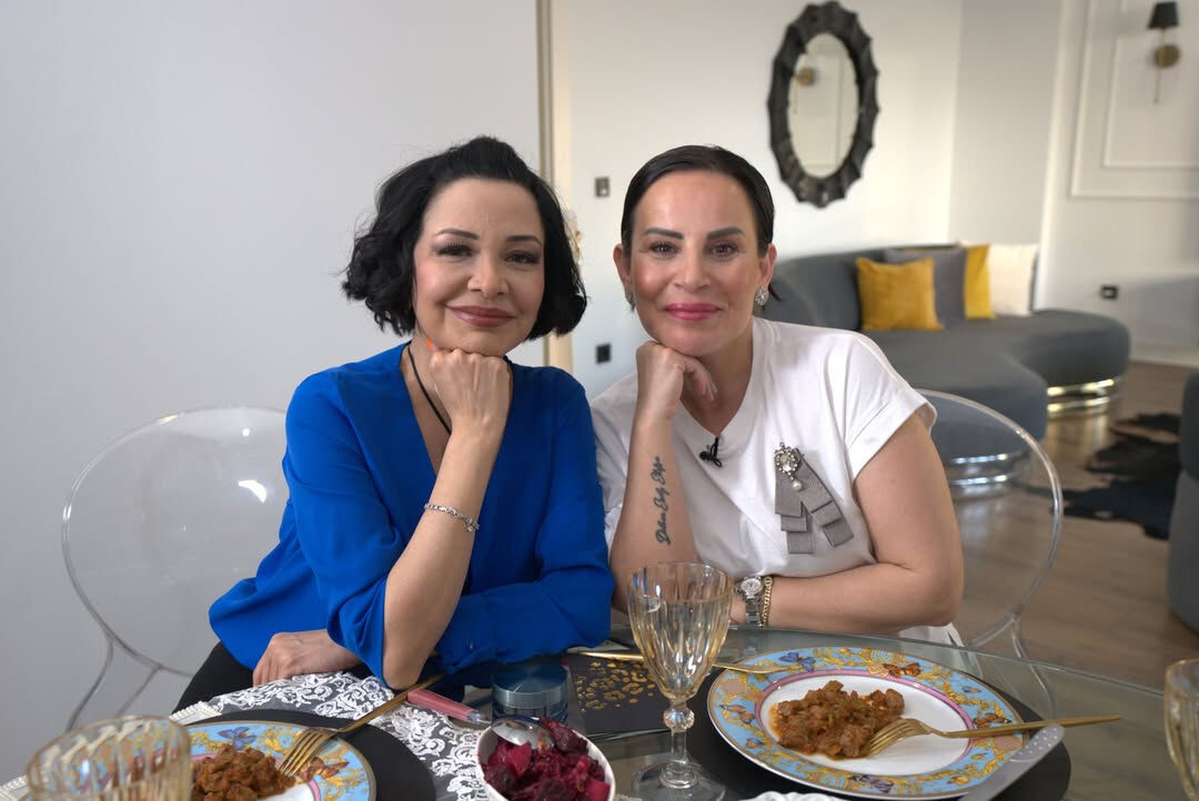 İbrahim Erkal'ın eşi Filiz Erkal ticarete atıldı! 'Almanya'da da şubem var' diyerek duyurdu İbrahim Erkal'ın eşi Filiz Erkal ticarete atıldı! 'Almanya'da da şubelerim var' diyerek duyurdu - 5. Resim