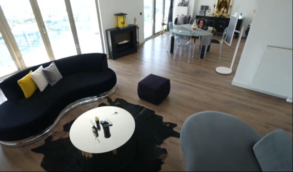 İbrahim Erkal'ın eşi Filiz Erkal ticarete atıldı! 'Almanya'da da şubem var' diyerek duyurdu İbrahim Erkal'ın eşi Filiz Erkal ticarete atıldı! 'Almanya'da da şubelerim var' diyerek duyurdu - 2. Resim