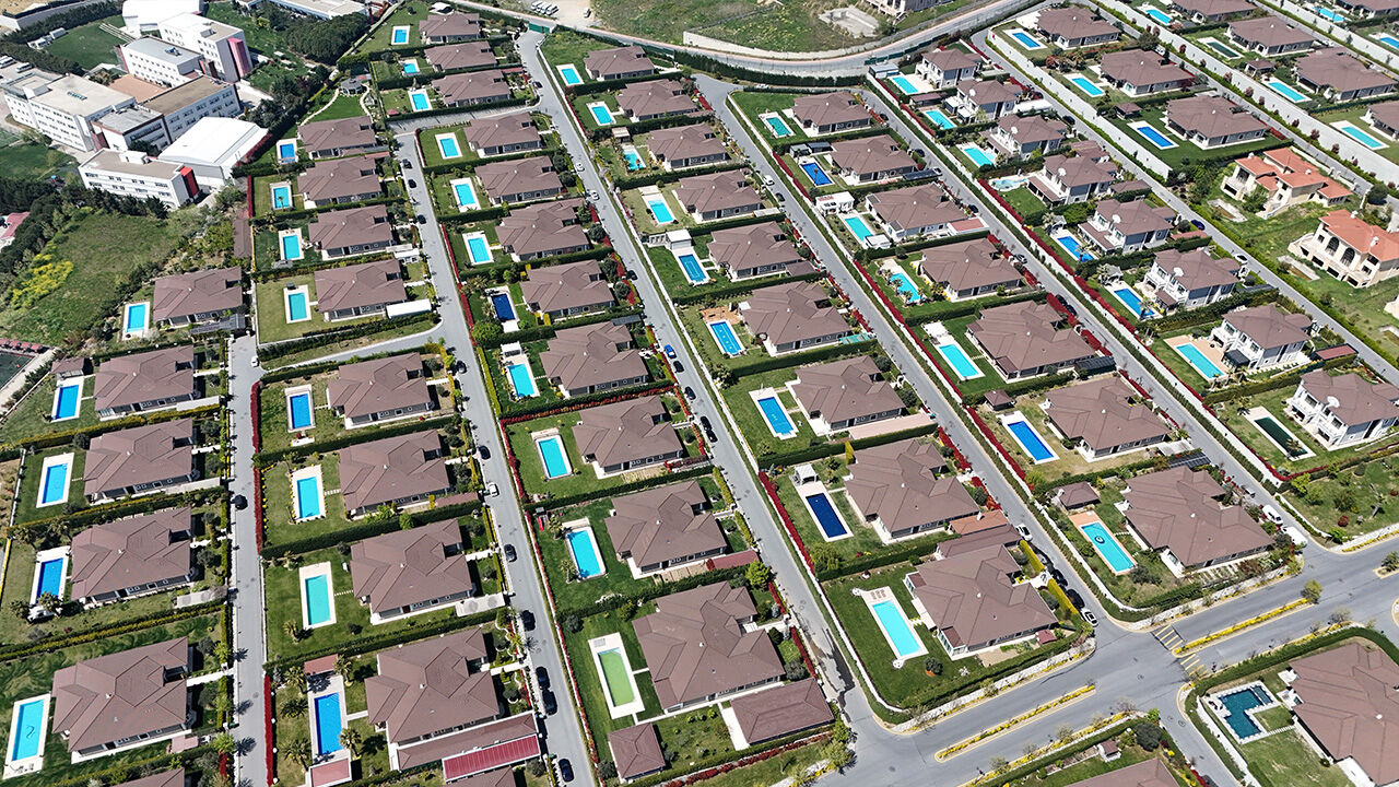 İlk kez görüntülendi! "Ver villayı, al ruhsatı" tarifesi adım adım böyle işlemiş - 1. Resim