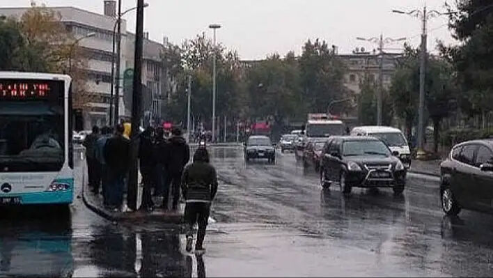 Konya hava durumu: Konya'da yağmur yağacak mı, hava nasıl olacak? Konya hava durumu: Konya'da yağmur yağacak mı, hava nasıl olacak? - 2. Resim
