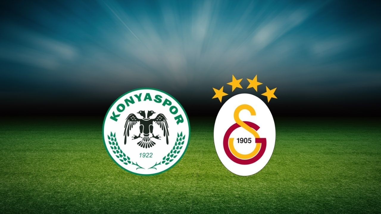 Konyaspor Galatasaray maçı ertelendi mi, ne zaman başlayacak? Yeni maç saati Konyaspor Galatasaray maçı ertelendi mi, ne zaman başlayacak? Yeni maç saati