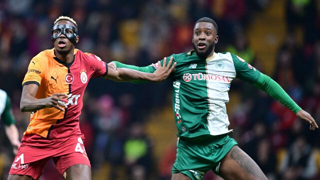 Konyaspor Galatasaray maçı hangi kanalda, şifresiz mi? Canlı yayın bilgileri belli oldu! - 4. Resim