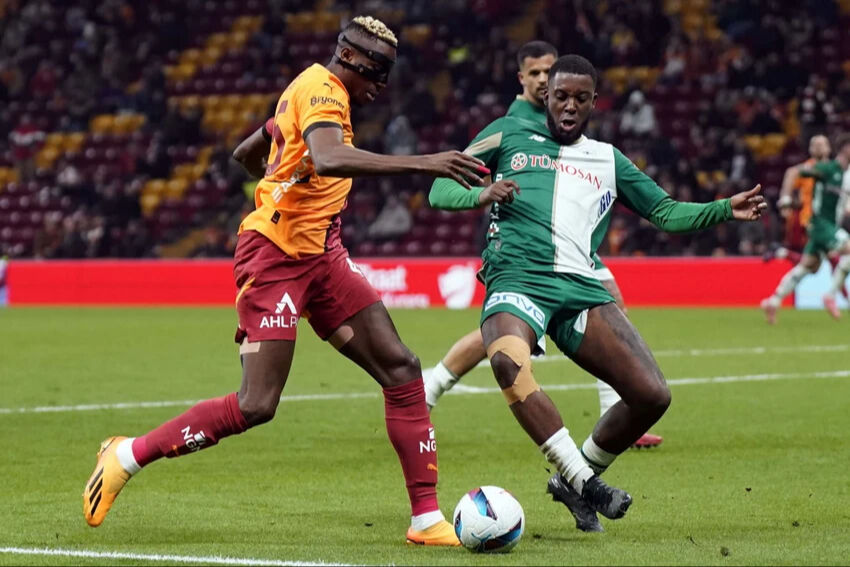 Konyaspor Galatasaray maçı hangi kanalda, şifresiz mi? Canlı yayın bilgileri belli oldu! - 2. Resim