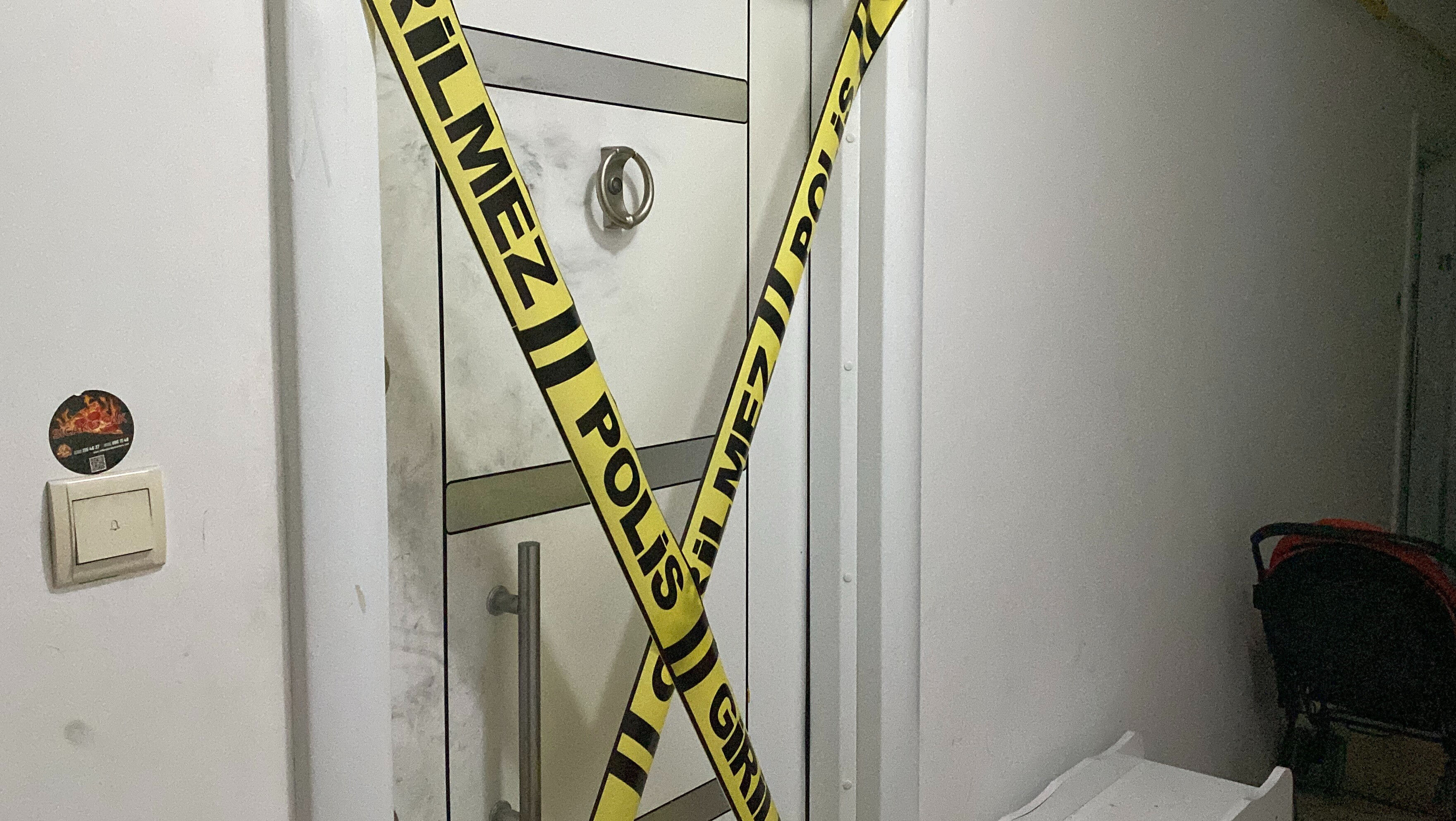 Kötü koku vahşeti ortaya çıkarmıştı: Hamile kadın cinayetinde korkunç detaylar! Her gün eve girip çıkmış Kötü koku vahşeti ortaya çıkarmıştı: Hamile kadın cinayetinde korkunç detaylar! Her gün eve girip çıkmış - 1. Resim