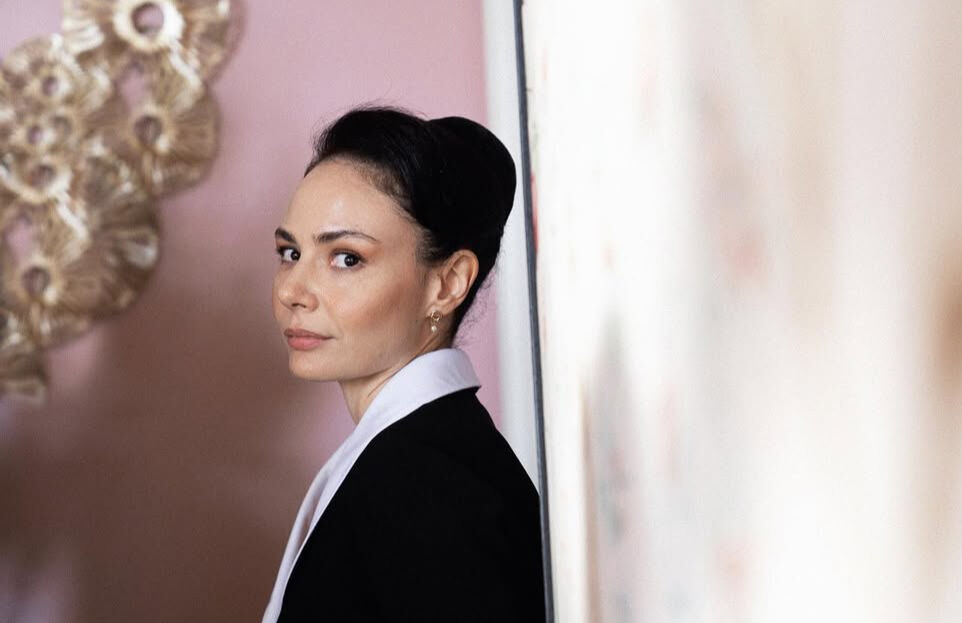 Kral Kaybederse dizisi Berna kimdir? Açelya Devrim Yılhan hayatı ve biyografisi Kral Kaybederse dizisi Berna kimdir? Açelya Devrim Yılhan hayatı ve biyografisi - 1. Resim