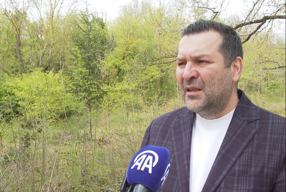 Mehmed: Fetihler Sultanı dizisinde bir ilk! Cuma namazı sahnesi vatandaşı harekete geçirdi: Başvurular peş peşe geldi Mehmed: Fetihler Sultanı dizisinde bir ilk! Cuma namazı sahnesi vatandaşı harekete geçirdi: Başvurular peş peşe geldi - 3. Resim