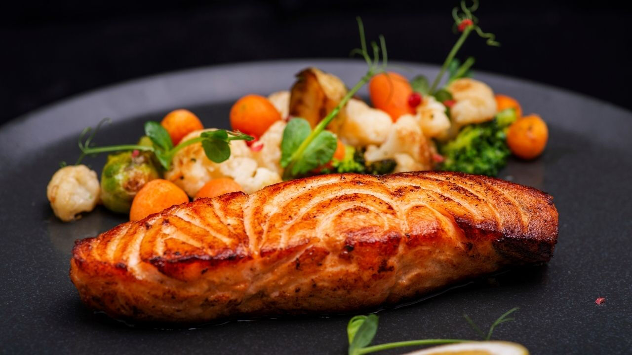 Nisan ayında taze tüketilebilecek mevsim balıkları Nisan ayında taze tüketilebilecek mevsim balıkları - 2. Resim