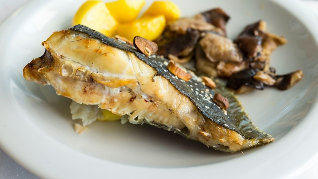 Nisan ayında taze tüketilebilecek mevsim balıkları Nisan ayında taze tüketilebilecek mevsim balıkları - 3. Resim