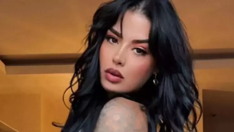 Oyuncu Sevil Akdağ arkadaşı Elif Kırav'ı öldürmüştü! Annesinden dikkat çeken açıklama:  Oyuncu Sevil Akdağ arkadaşı Elif Kırav'ı öldürmüştü! Annesinden dikkat çeken açıklama: