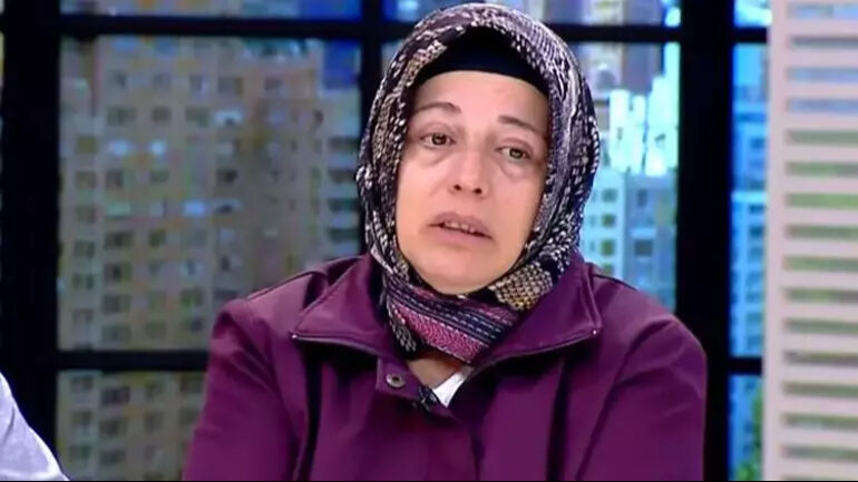 Oyuncu Sevil Akdağ arkadaşı Elif Kırav'ı öldürmüştü! Annesinden dikkat çeken açıklama:  Oyuncu Sevil Akdağ arkadaşı Elif Kırav'ı öldürmüştü! Annesinden dikkat çeken açıklama: