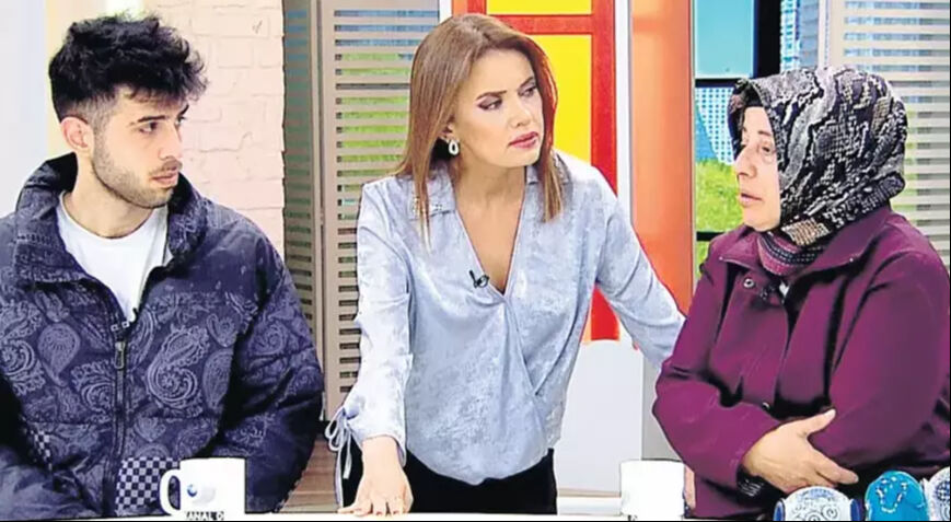 Oyuncu Sevil Akdağ arkadaşı Elif Kırav'ı öldürmüştü! Annesinden dikkat çeken açıklama:  Oyuncu Sevil Akdağ arkadaşı Elif Kırav'ı öldürmüştü! Annesinden dikkat çeken açıklama: