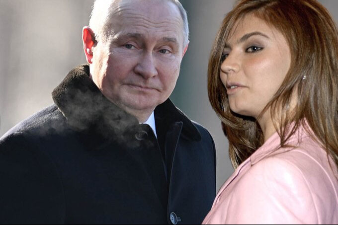 Putin'e benzerliği ile şaşırttı! İşte Rus liderin herkesten sır gibi sakladığı oğlu Putin'e benzerliği ile şaşırttı! İşte Rus liderin herkesten sır gibi sakladığı oğlu - 1. Resim