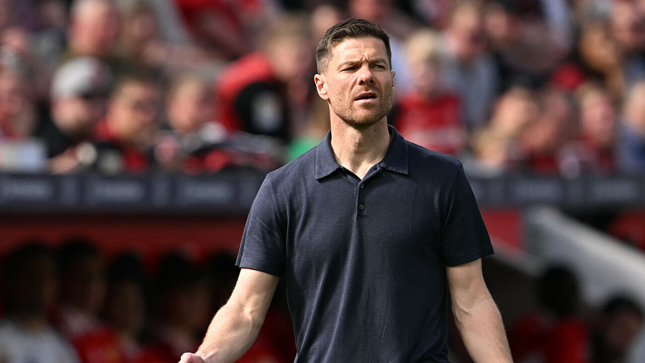 Real Madrid'e gidecek mi? Xabi Alonso için resmi açıklama geldi Real Madrid'e gidecek mi? Xabi Alonso için resmi açıklama geldi - 1. Resim