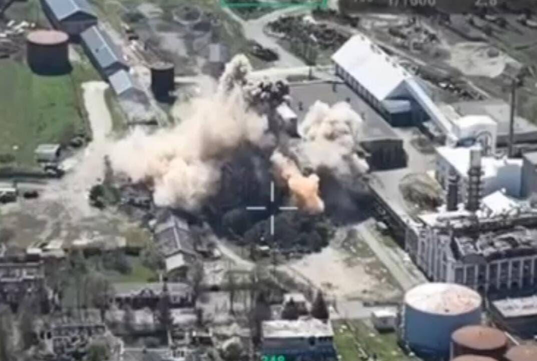 Rusya ateşkes dedi, bombardımanla devam etti: 10’dan fazla kişi öldü, 9 yerleşim yeri vuruldu Rusya ateşkes dedi, bombardımanla devam etti: 10’dan fazla kişi öldü, 9 yerleşim yeri vuruldu - 1. Resim