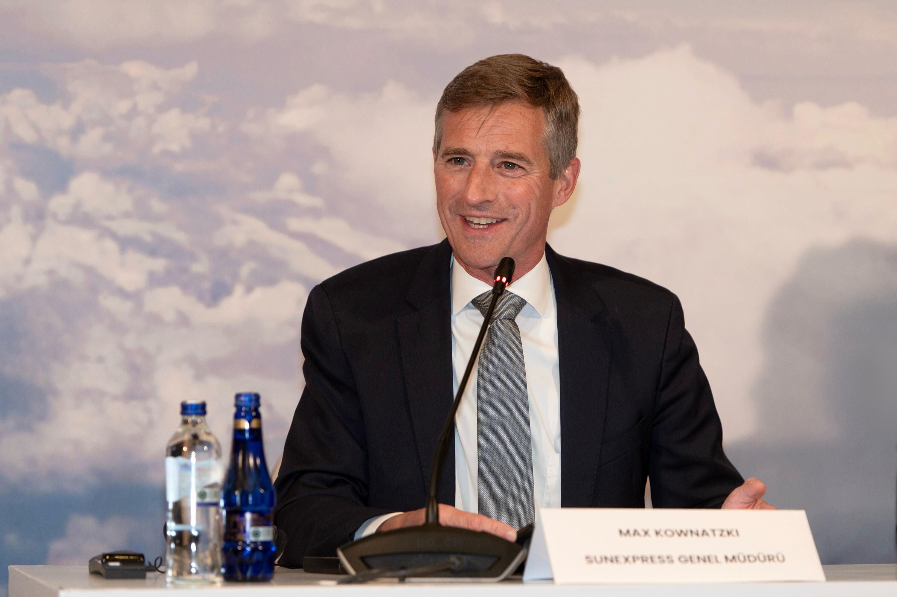 SunExpress’ten 2024’te rekor gelir: 2025 için hedef 16,8 milyon yolcu SunExpress’ten 2024’te rekor gelir: 2025 için hedef 16,8 milyon yolcu - 1. Resim