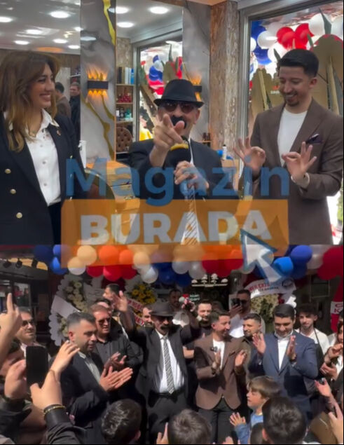 Tıvorlu İsmail bıyıklarının aylık bakım ücretini açıkladı! Duyanlar 'Yok artık' dedi - 3. Resim