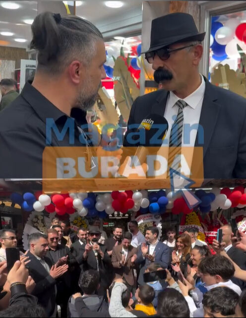 Tıvorlu İsmail bıyıklarının aylık bakım ücretini açıkladı! Duyanlar 'Yok artık' dedi - 4. Resim