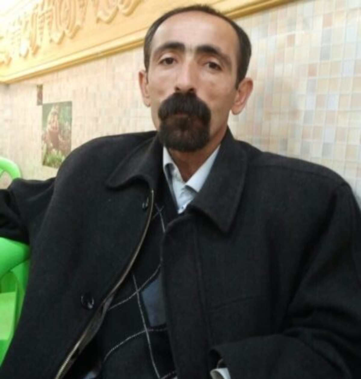 Tıvorlu İsmail bıyıklarının aylık bakım ücretini açıkladı! Duyanlar 'Yok artık' dedi - 2. Resim