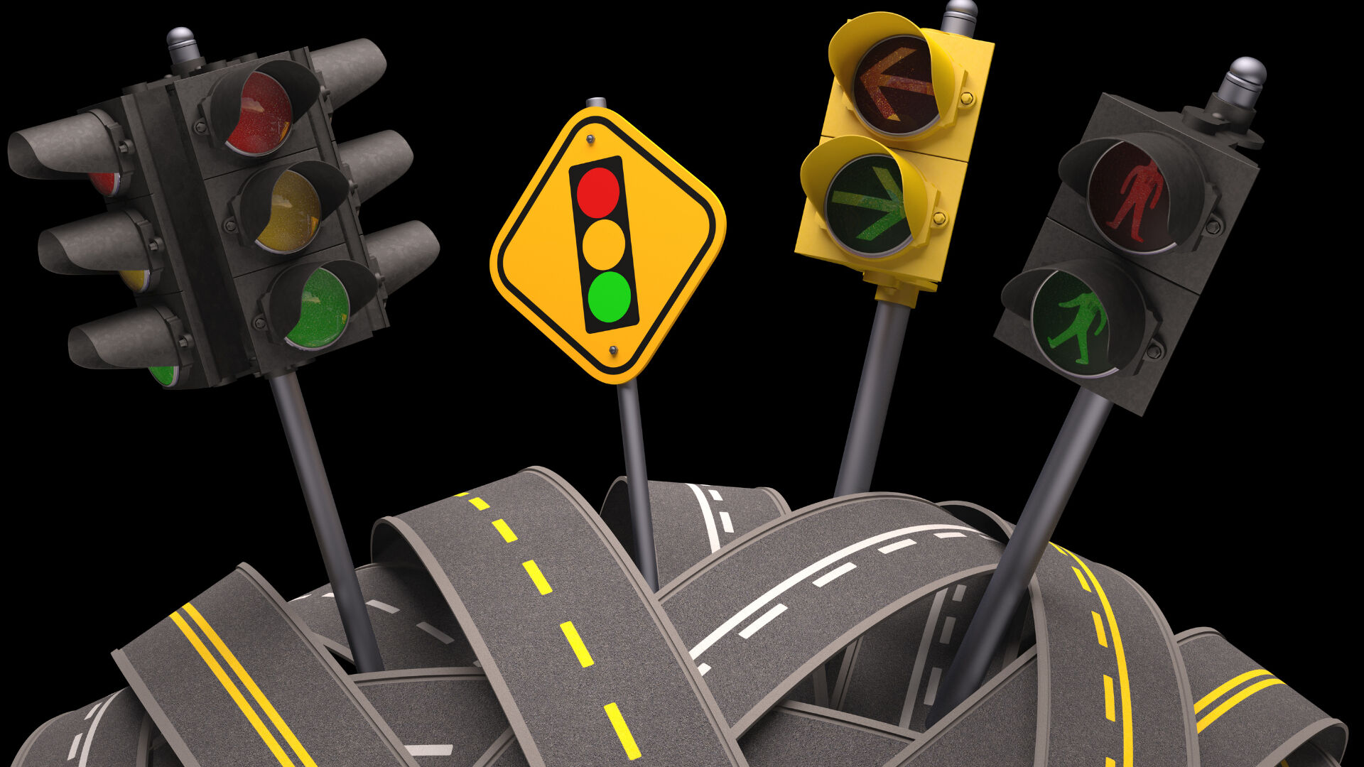 Trafikte zincirleme ceza dönemi! Ağır yaptırımlar yolda - 2. Resim