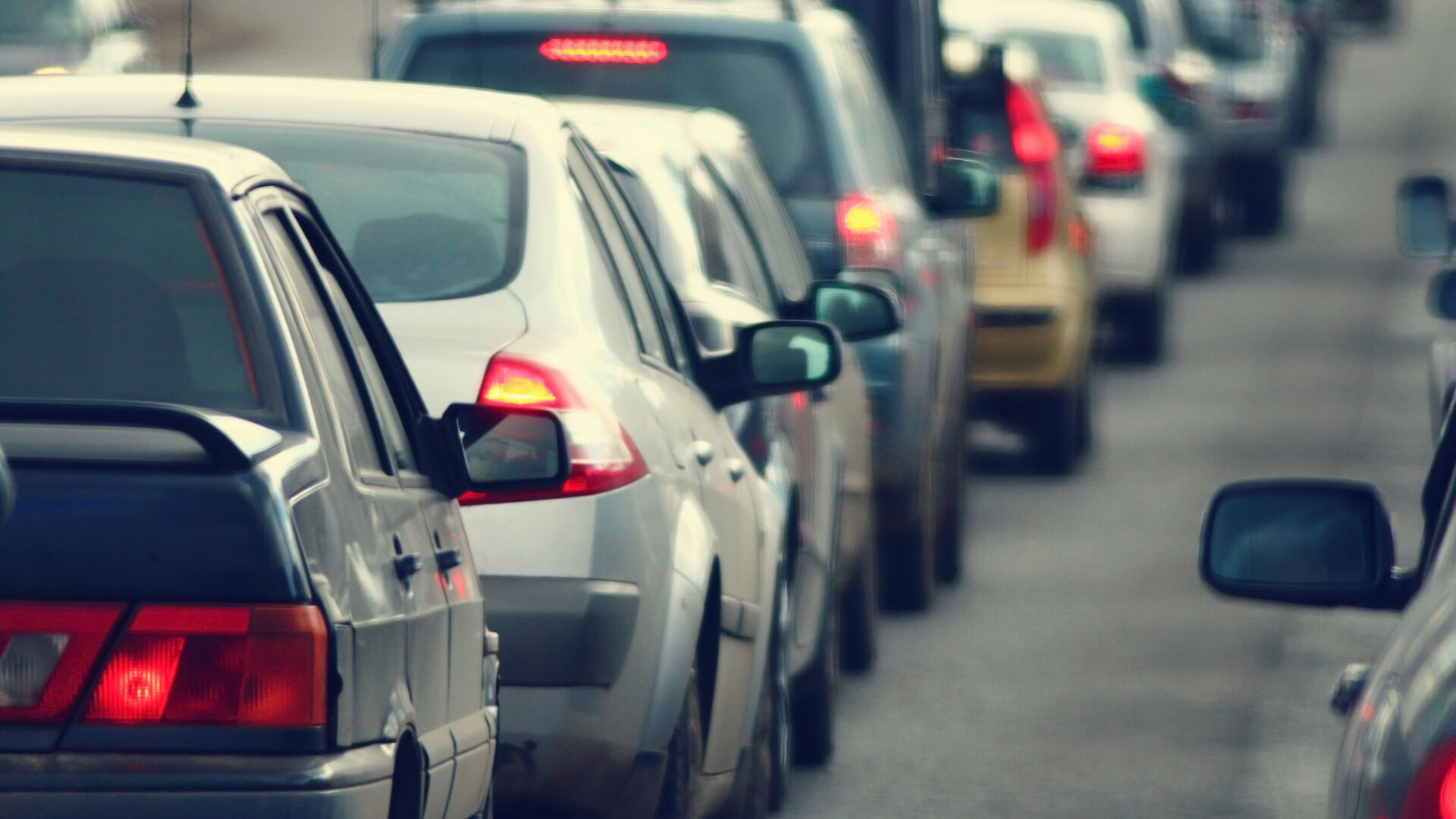 Trafikte zincirleme ceza dönemi! Ağır yaptırımlar yolda - 1. Resim