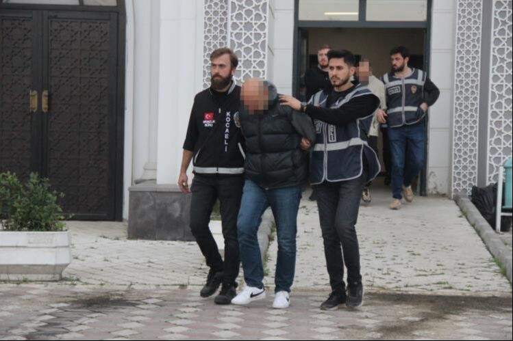 Ünlü halıcı Nurhan Ör'ü parçalayıp asitle eritmişlerdi! Cinayetin her detayı ortaya çıktı! Ünlü halıcı Nurhan Ör'ü parçalayıp asitle eritmişlerdi! Cinayetin her detayı ortaya çıktı! - 1. Resim