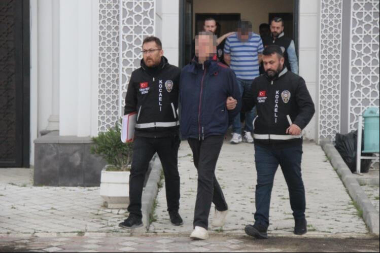 Ünlü halıcı Nurhan Ör'ü parçalayıp asitle eritmişlerdi! Cinayetin her detayı ortaya çıktı! Ünlü halıcı Nurhan Ör'ü parçalayıp asitle eritmişlerdi! Cinayetin her detayı ortaya çıktı! - 3. Resim