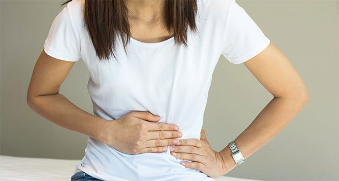 Uzmanlar tek tek açıkladı: Uzun süre tedavi edilmeyen o hastalık kansere yol açabilir... - 1. Resim