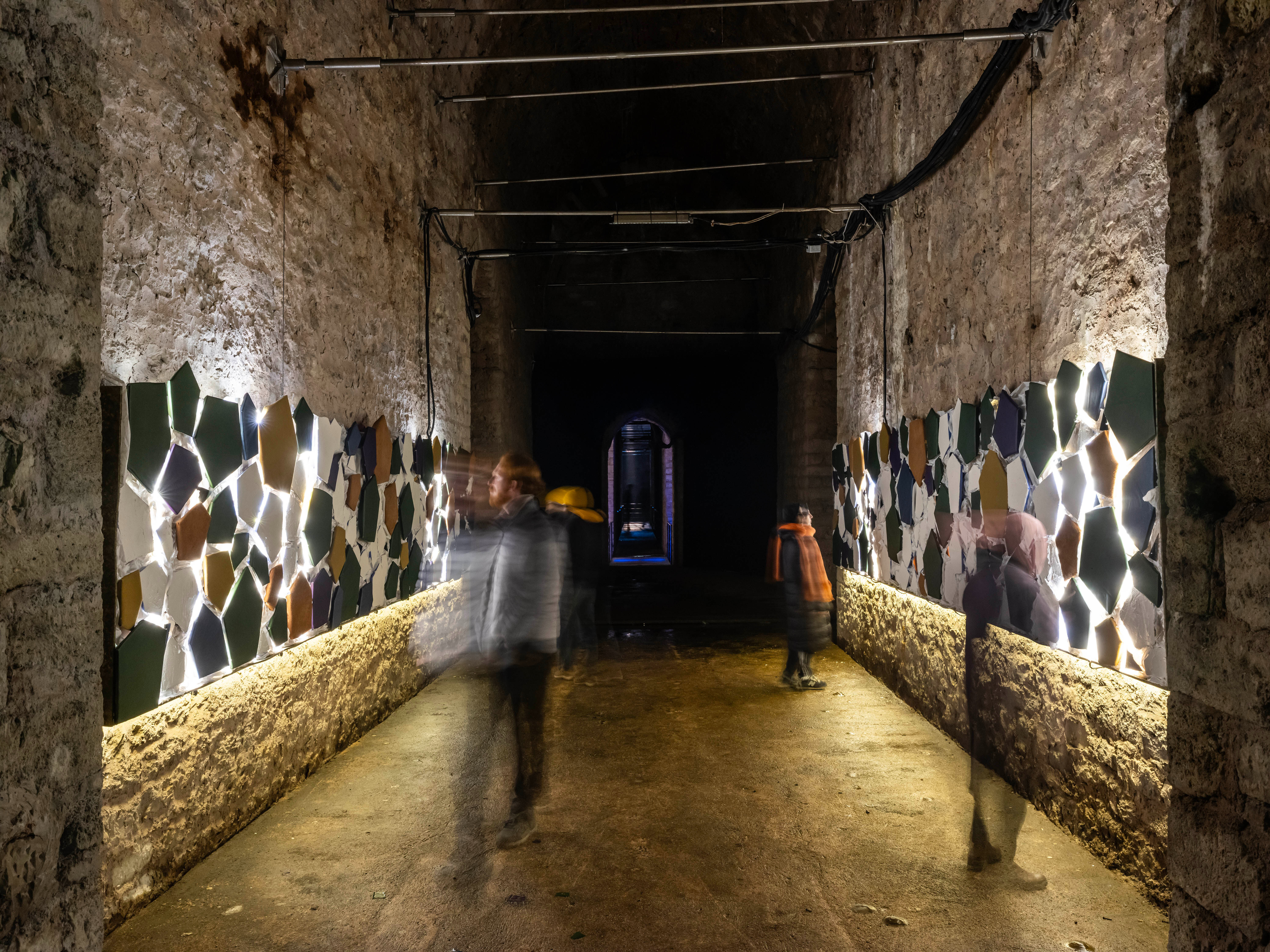 Yeditepe Bienali nerede, ne zamana kadar? 3. kez kapılarını açtı - 3. Resim