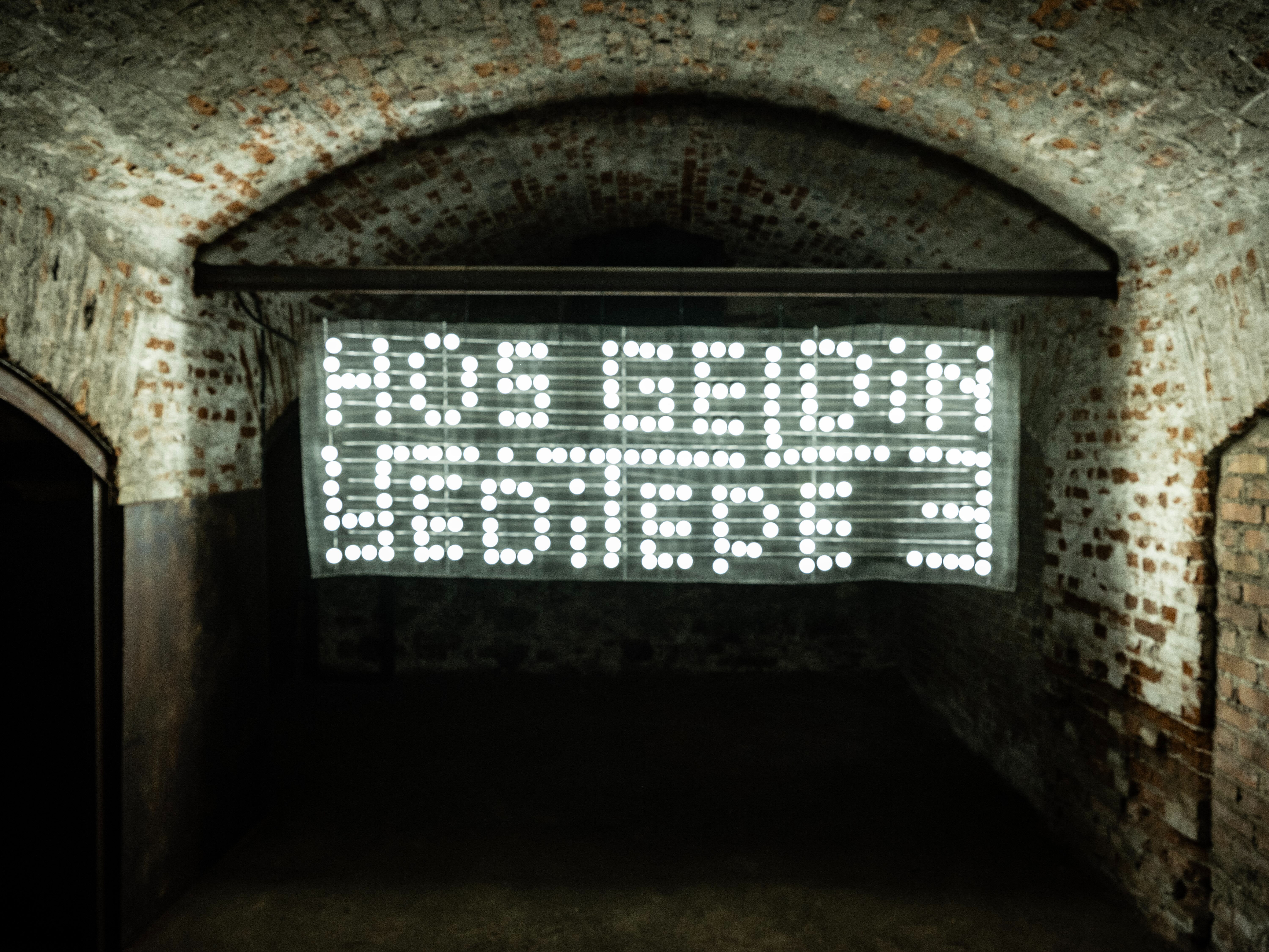 Yeditepe Bienali nerede, ne zamana kadar? 3. kez kapılarını açtı - 1. Resim