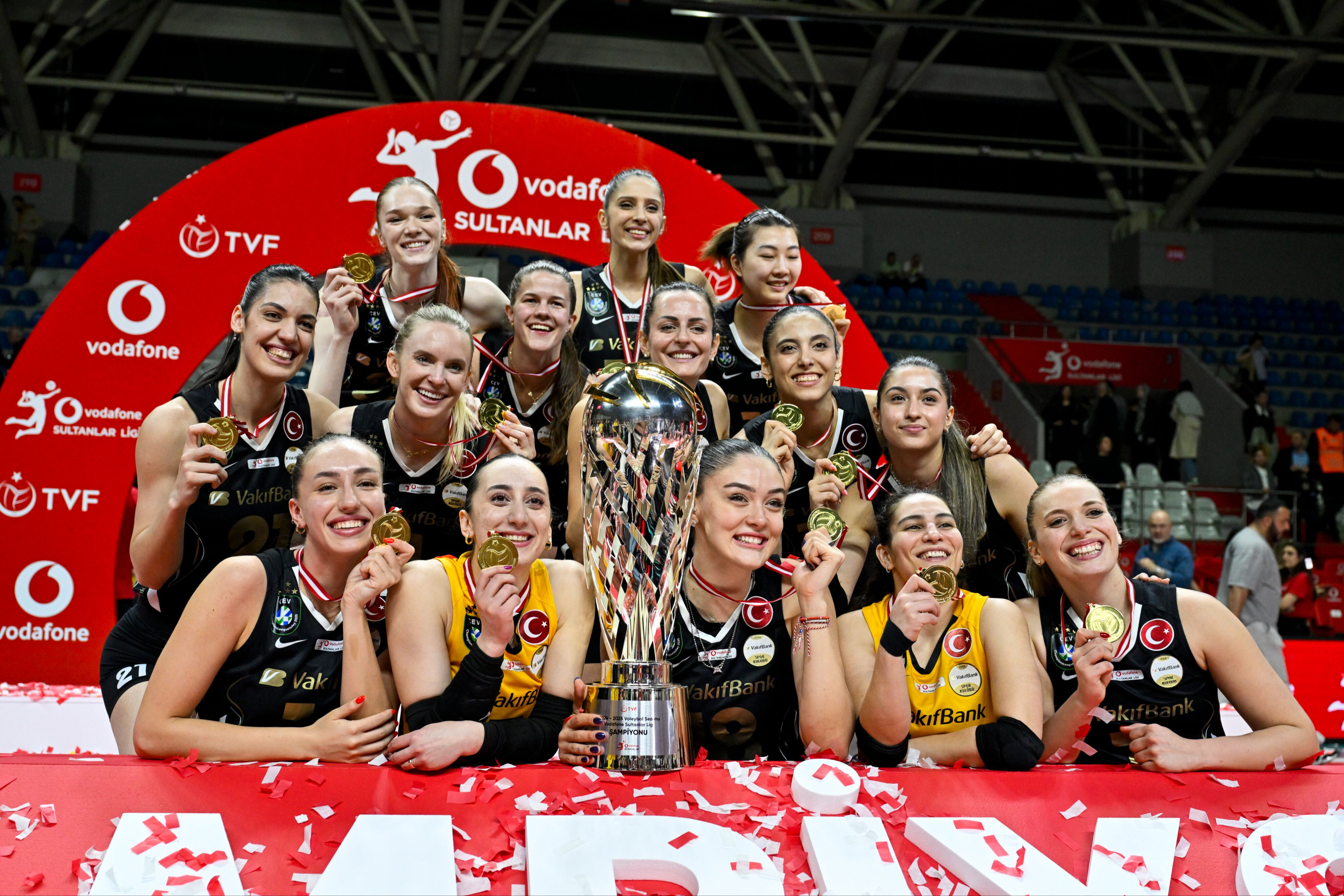 Zehra Güneş: Geri dönüşleri çok seviyoruz - 2. Resim