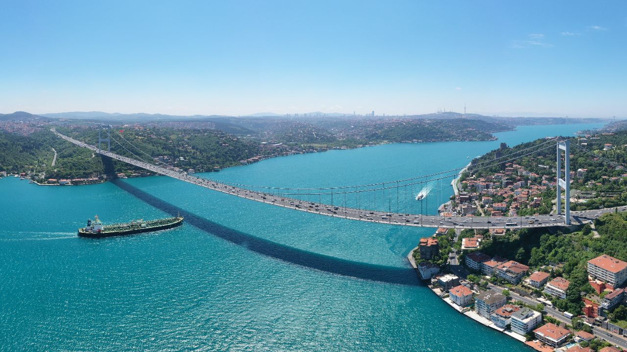 23 Nisan köprü ve otoyollar ücretsiz mi? Osmangazi, 15 Temmuz ve Fatih Sultan Mehmet Köprüsü ücret durumu 23 Nisan köprü ve otoyollar ücretsiz mi? Osmangazi, 15 Temmuz ve Fatih Sultan Mehmet Köprüsü ücret durumu